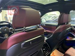 بي ام دبليو X6